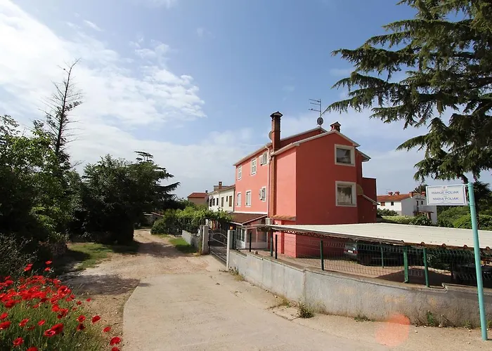Apartment Suzana