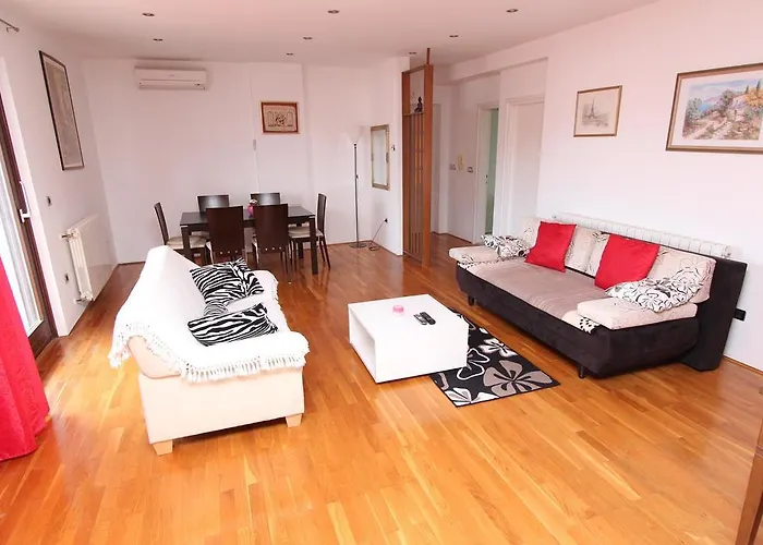 Apartment Suzana