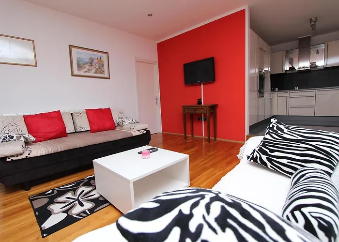 Apartment Suzana