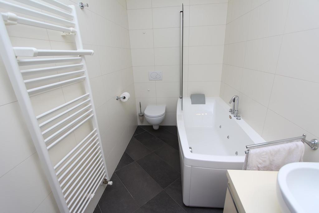 Suzana Apartma Rovinj