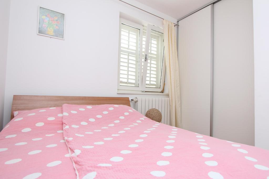 Apartma Suzana Rovinj