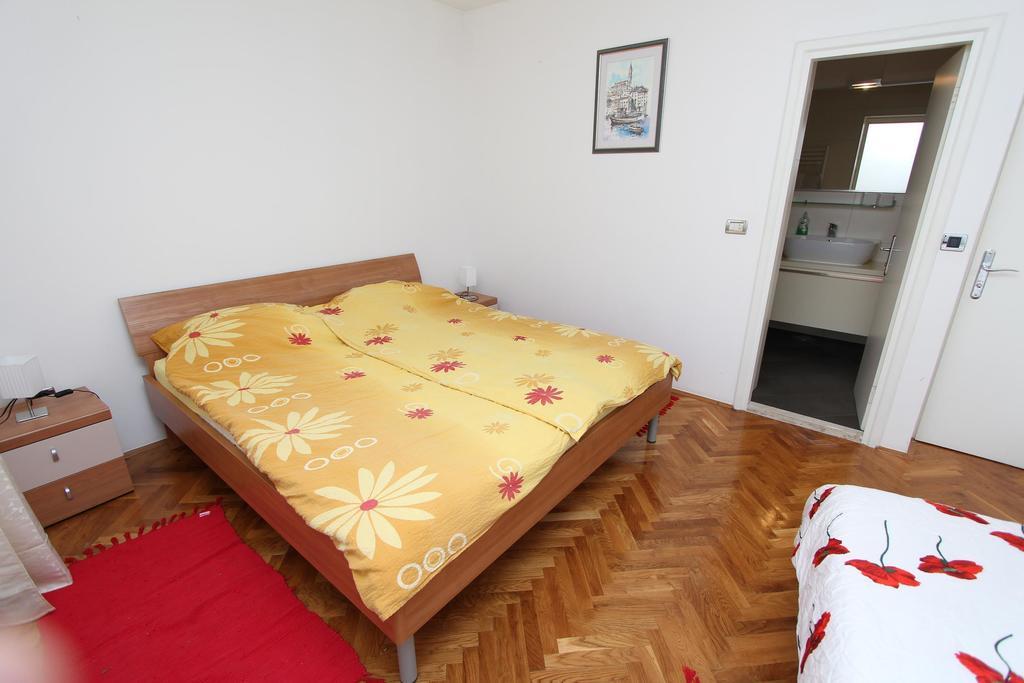 Apartma Suzana Rovinj