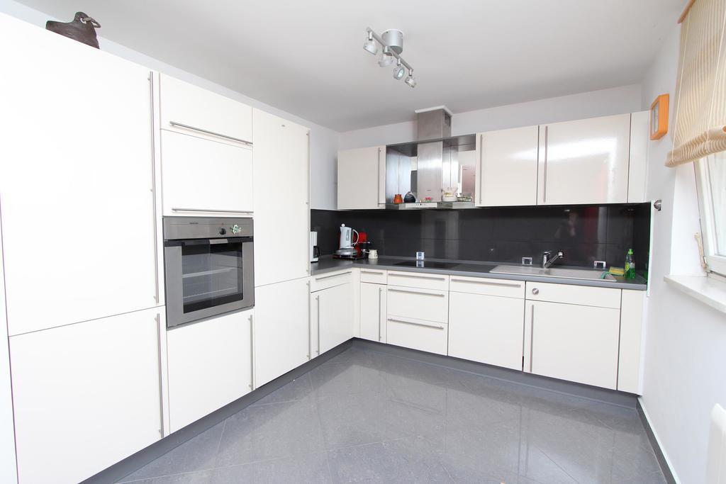 Suzana Apartma Rovinj