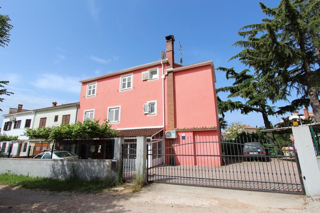 Apartma Suzana Rovinj