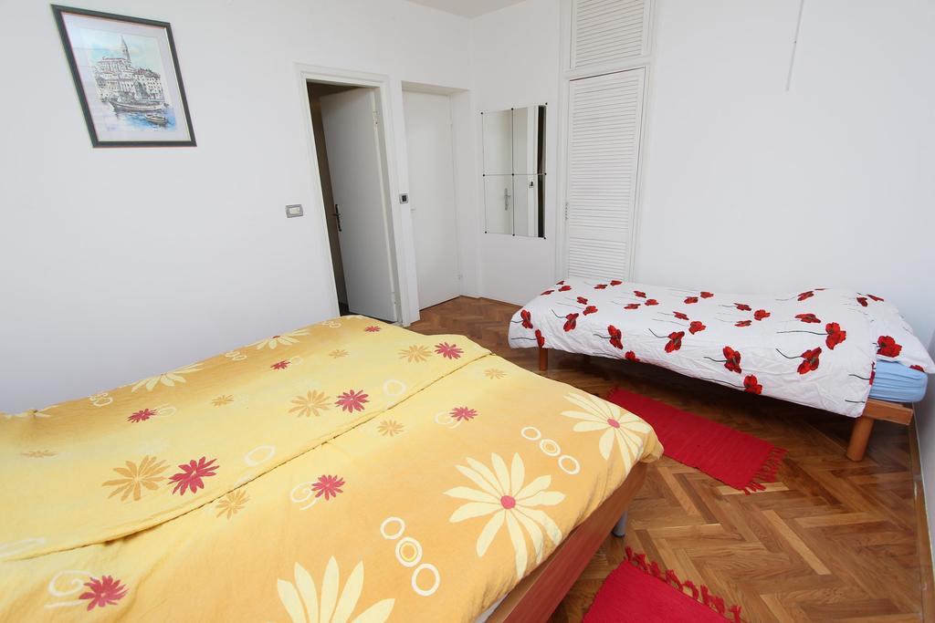 Suzana Apartma Rovinj