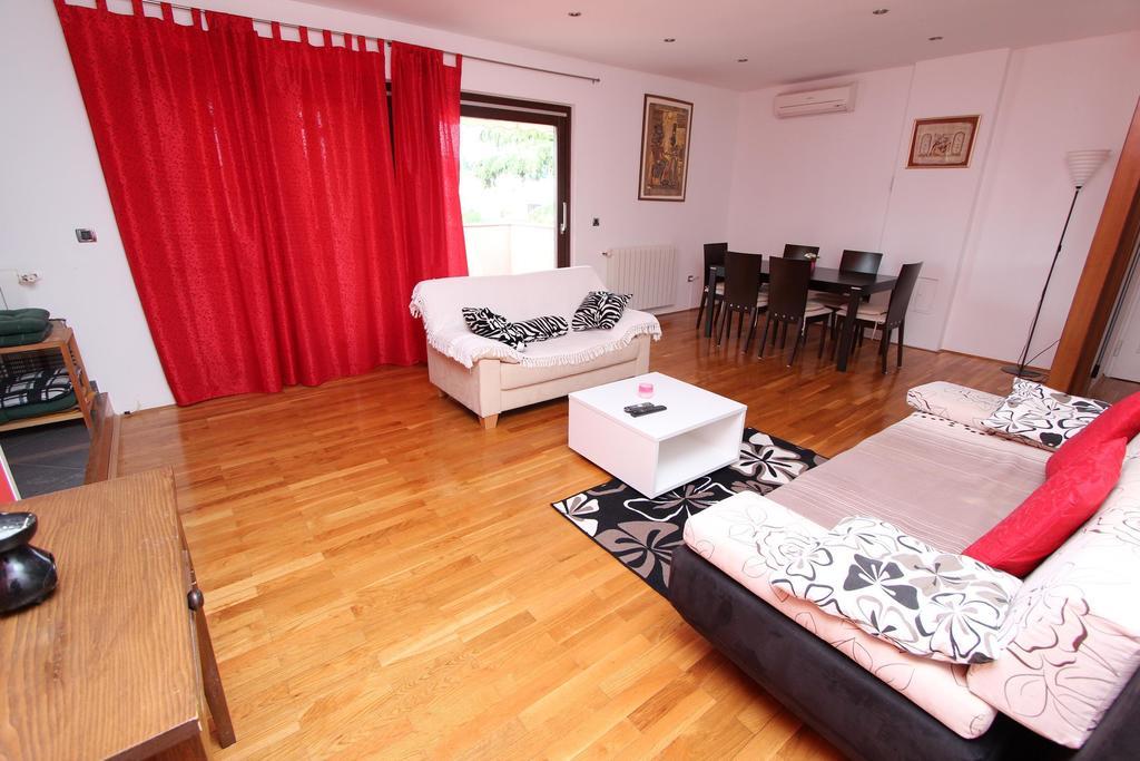 Apartma Suzana Rovinj