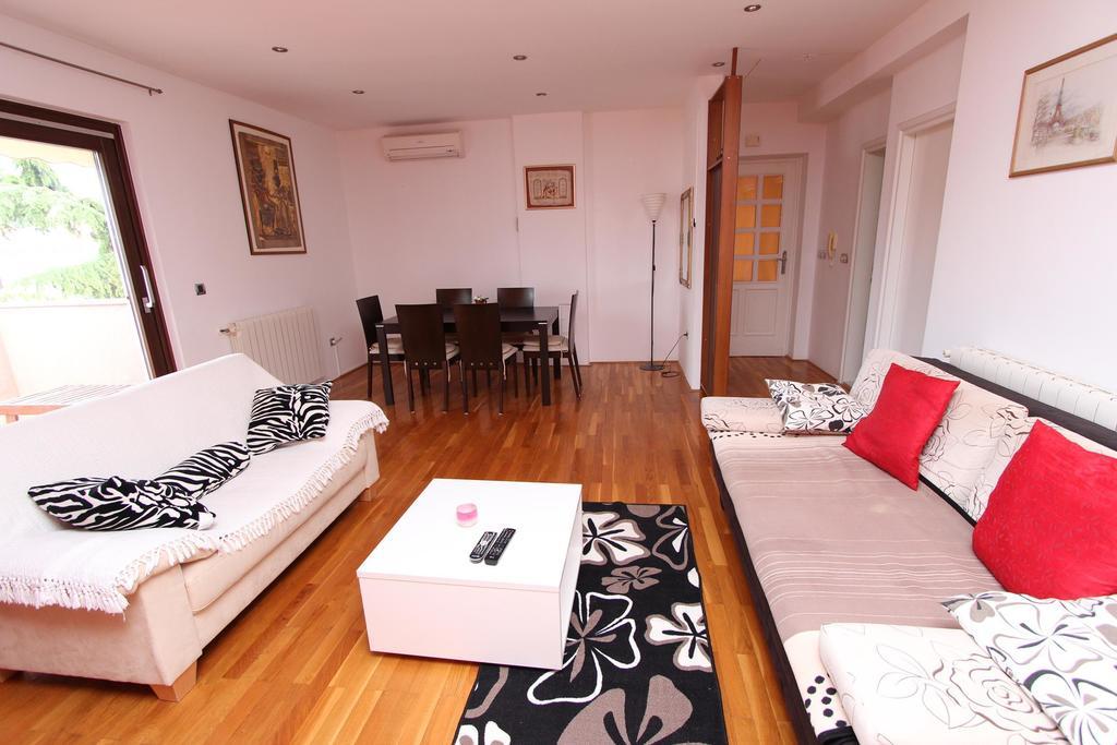 Suzana Apartma Rovinj