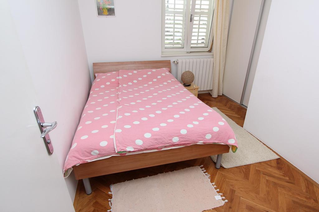 Apartma Suzana Rovinj