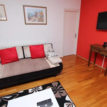Apartment Suzana Rovinj Exterior photo