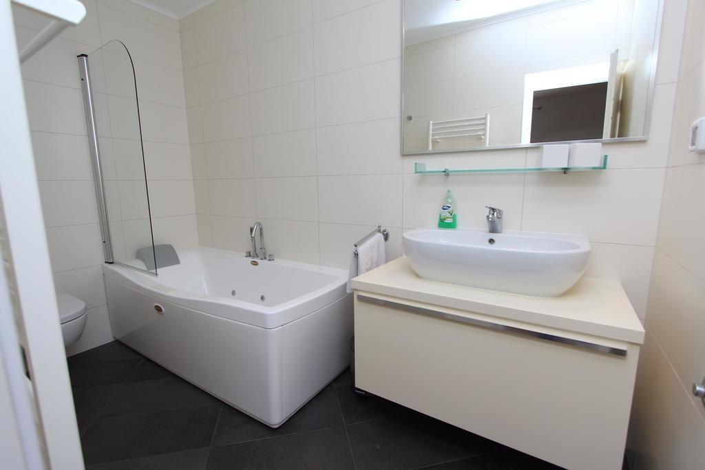 Suzana Apartman Rovinj